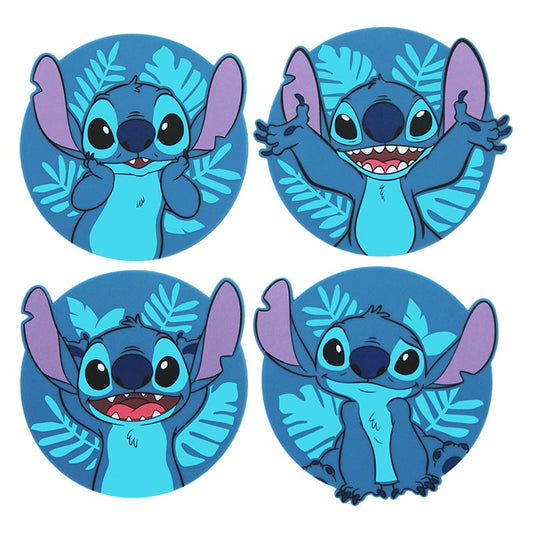 Sous verre Stitch