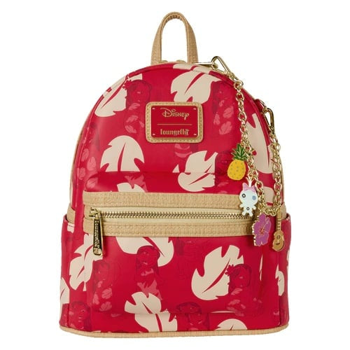 Sac loungefly  Stitch