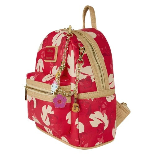 Sac loungefly  Stitch