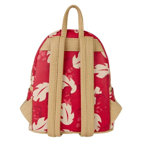 Sac loungefly  Stitch