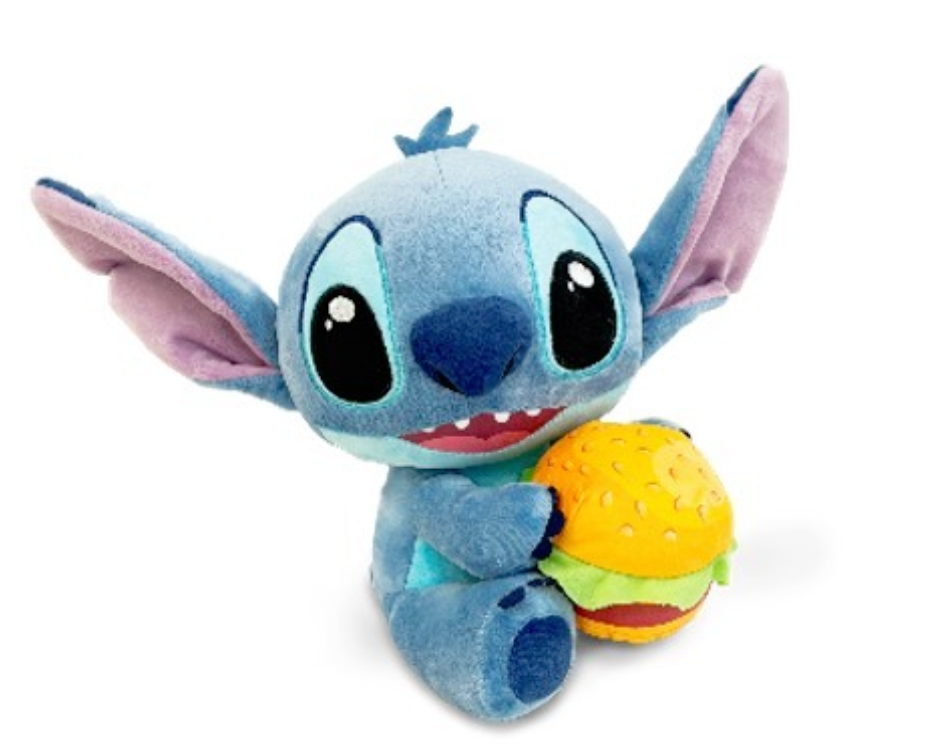 Peluche Stitch 25 cm