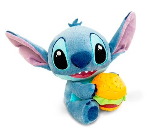 Peluche Stitch 25 cm