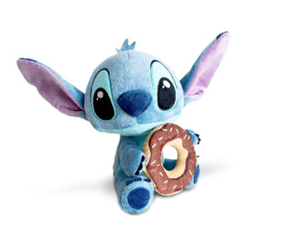 Peluche Stitch 25 cm