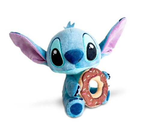 Peluche Stitch 25 cm