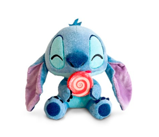 Peluche 25 cm Stitch