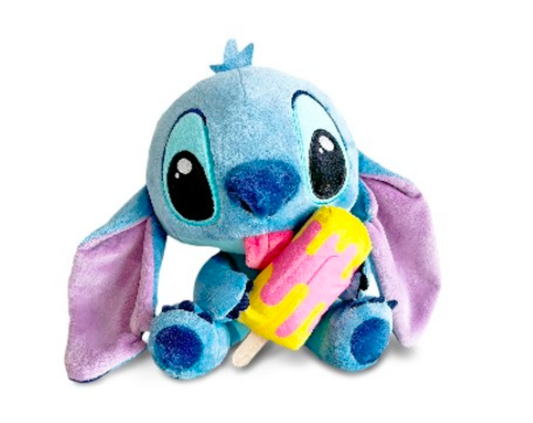 Peluche 25 cm Stitch