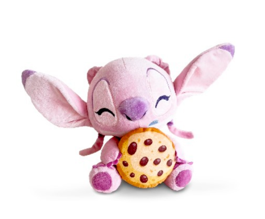 Peluche Angel 25 cm