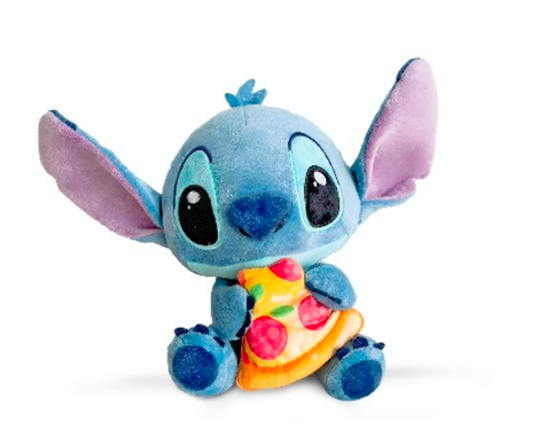 Peluche Stitch 25 cm