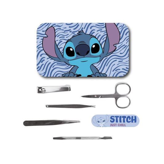 Set manucure Stitch