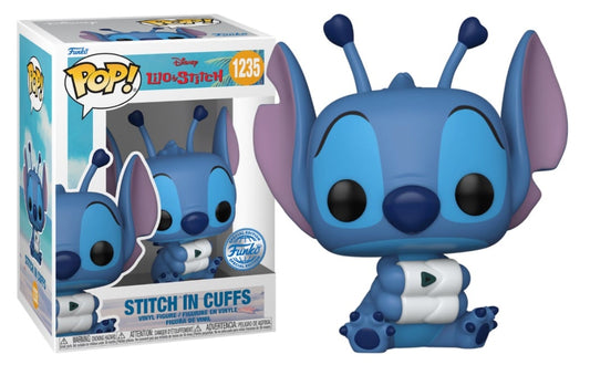 POP Stitch