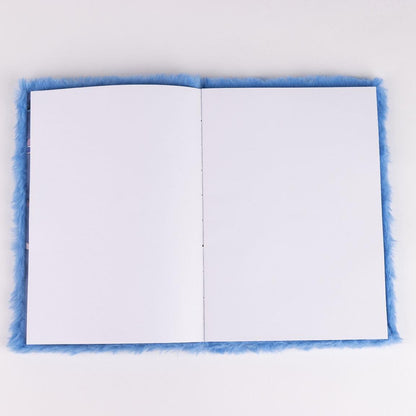 Carnet a5 Stitch