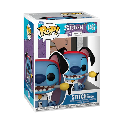 Pop Stitch