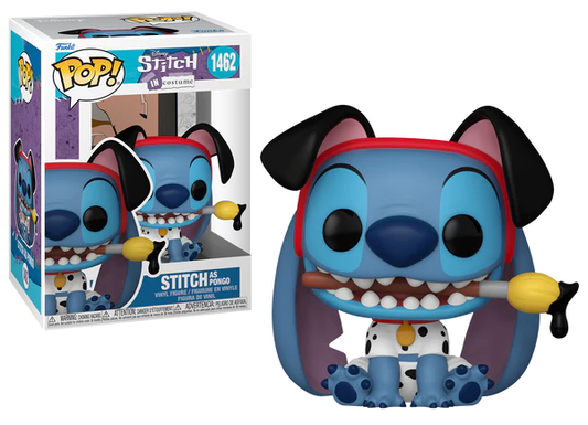 Pop Stitch