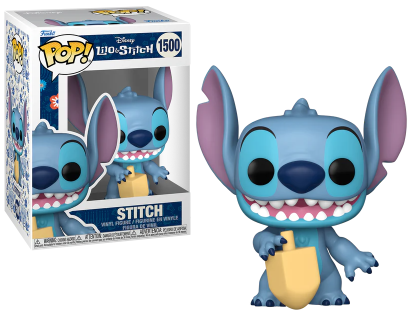 Pop Stitch