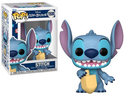 Pop Stitch