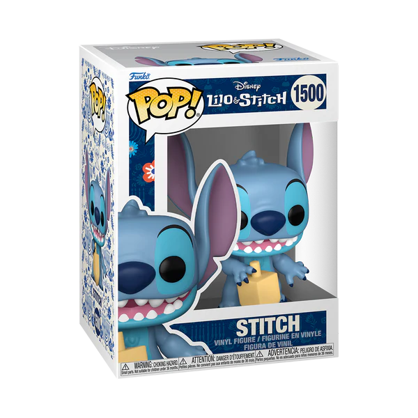 Pop Stitch