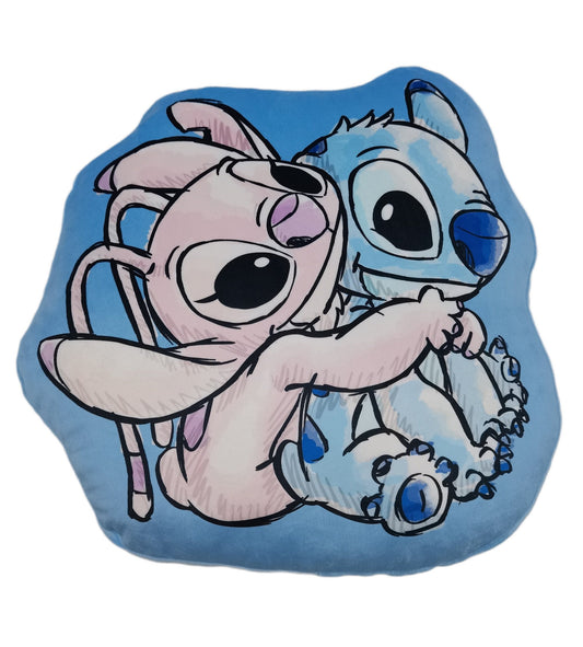 Coussin Stitch