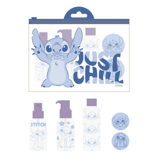 Kit de voyage Stitch