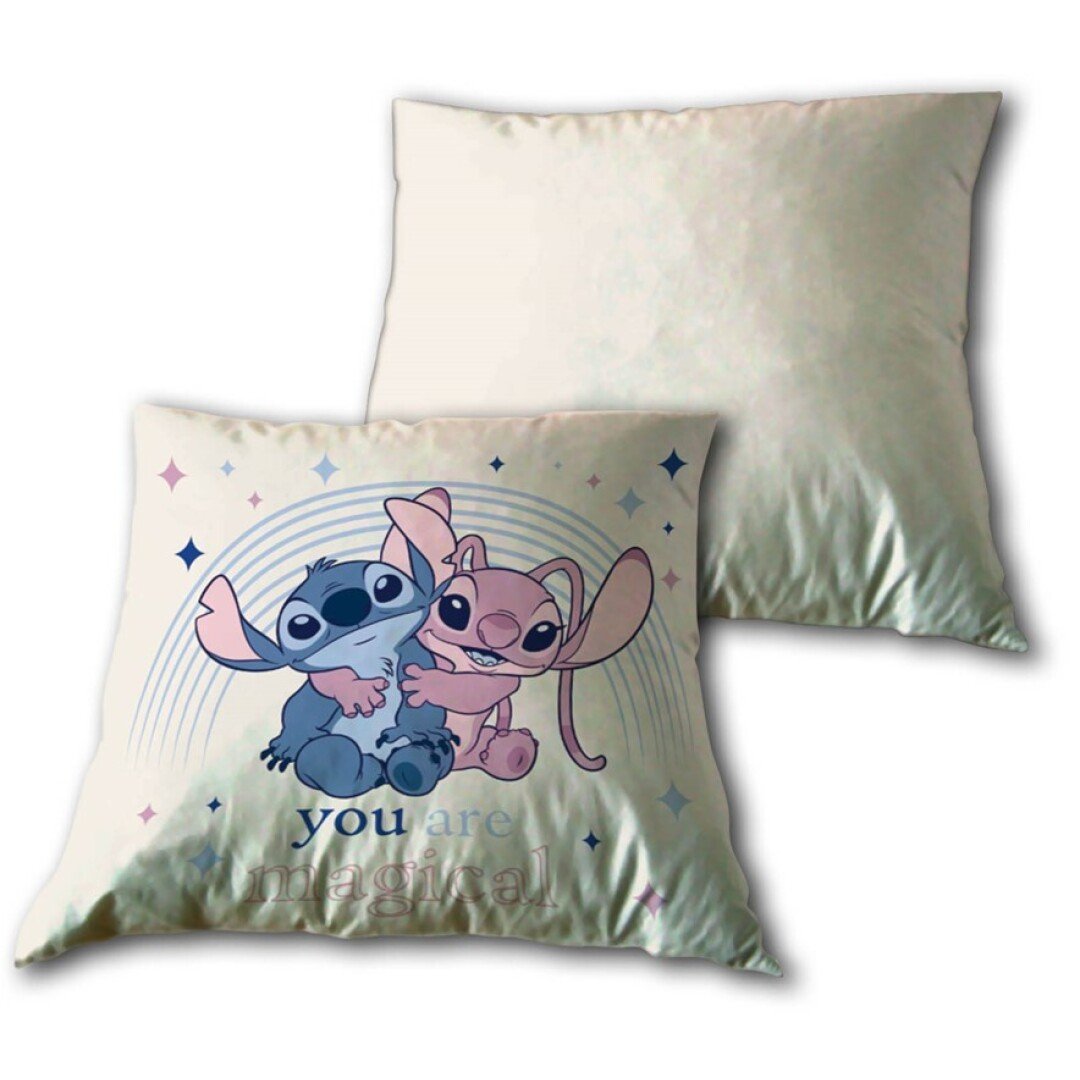 Coussin Stitch
