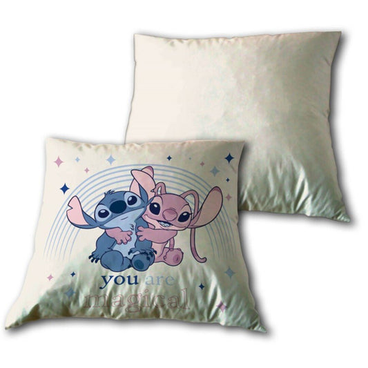Coussin Stitch