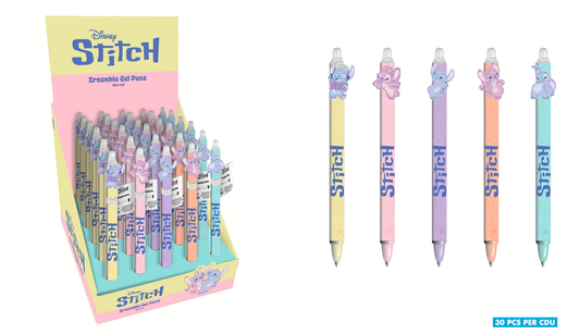 Stylo Stitch