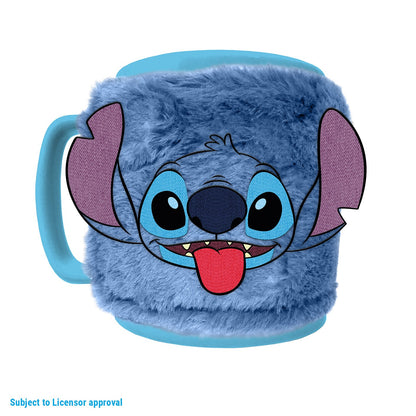 Tasse Stitch