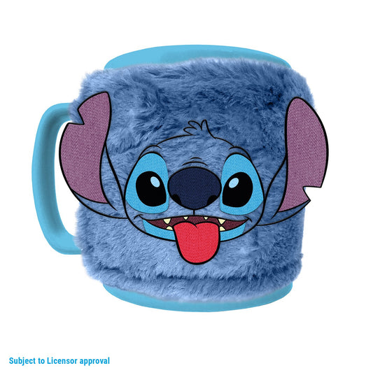 Tasse Stitch