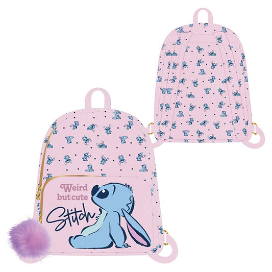 Sac à dos Stitch