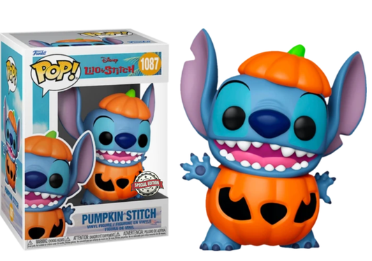 Pop Stitch