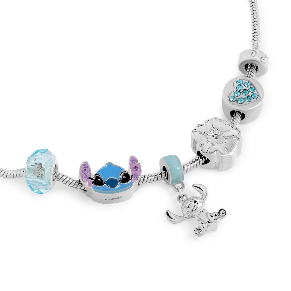 Bracelet Stitch