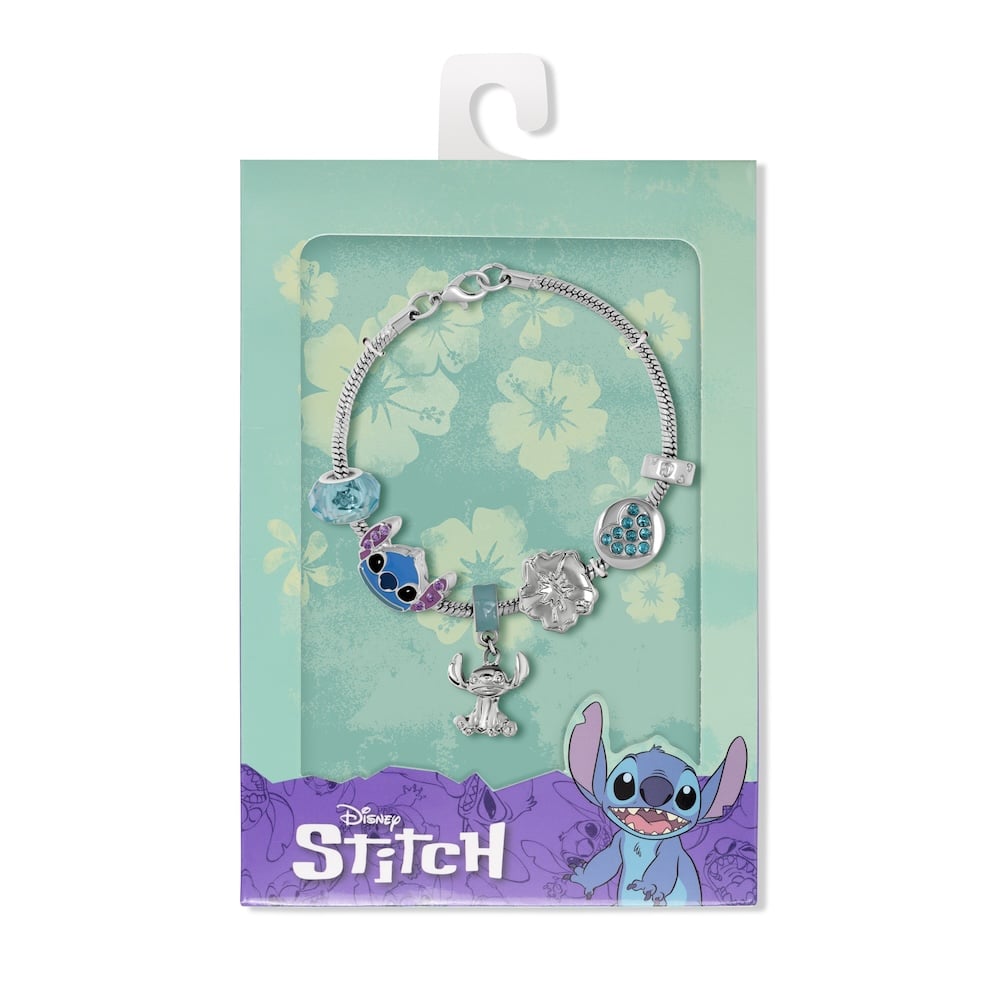 Bracelet Stitch
