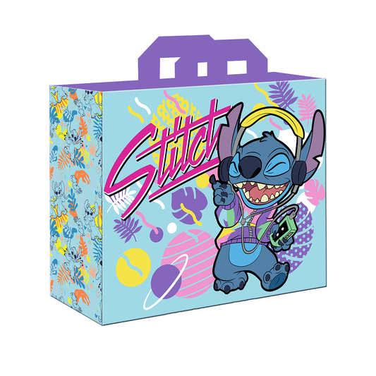 Sac shopping Stitch