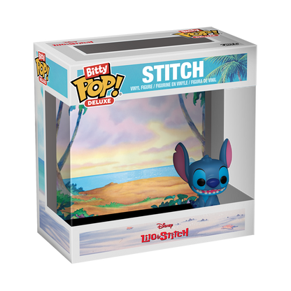 Bitty Pop Stitch