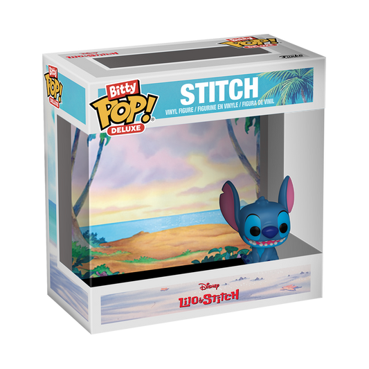Bitty Pop Stitch