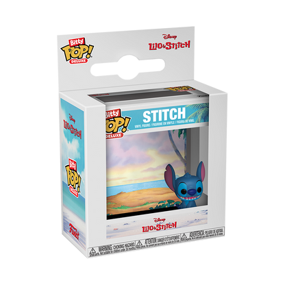 Bitty Pop Stitch