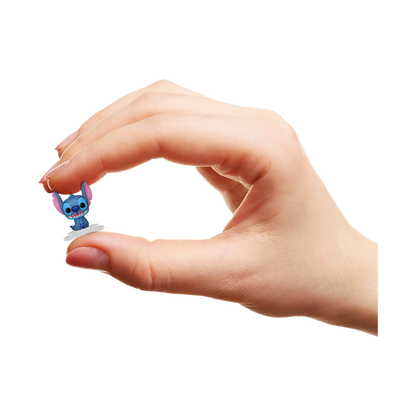 Bitty Pop Stitch