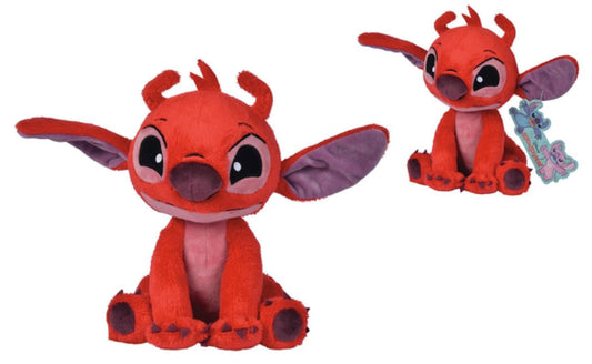 Peluche Leroy 25 cm