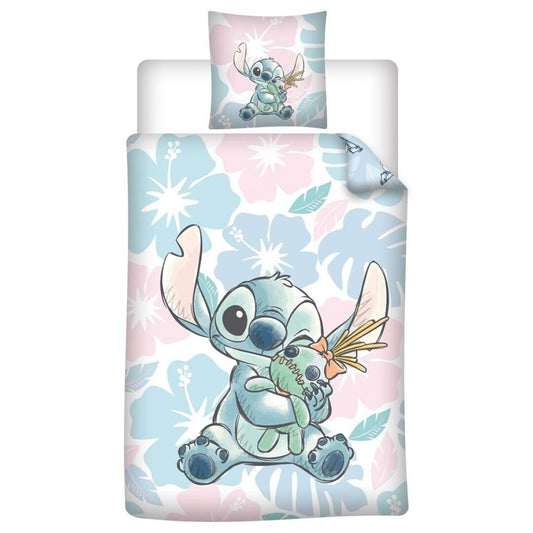 Housse de couette Stitch