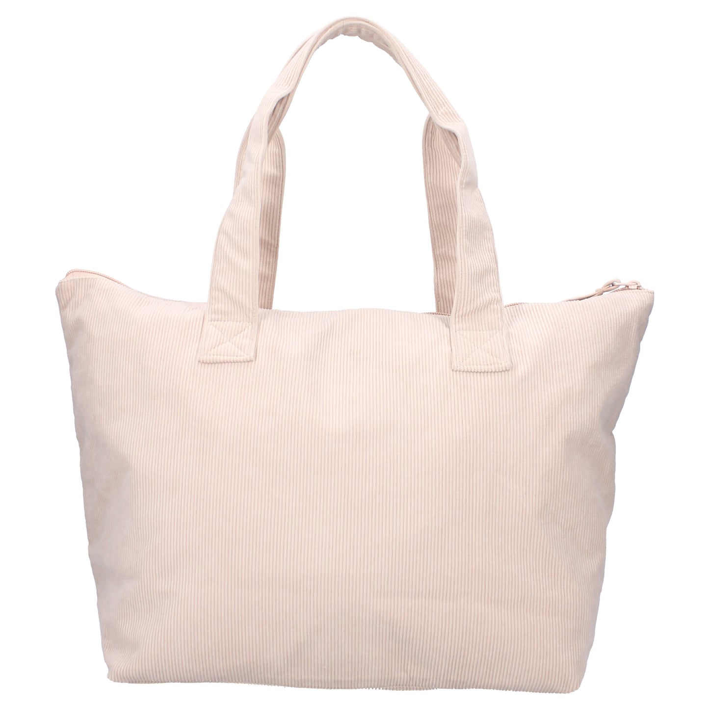 Sac cabas velours Stitch