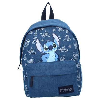 Sac à dos primaire Stitch