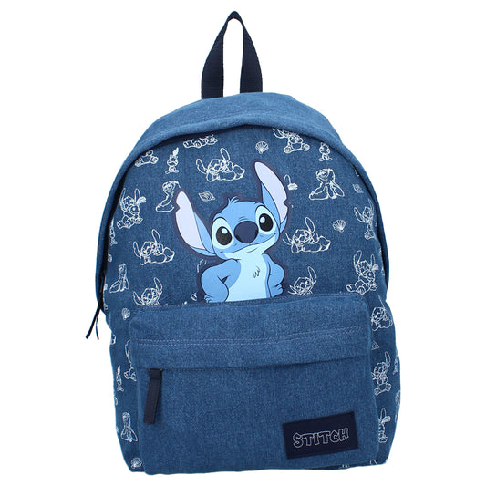 Sac à dos primaire Stitch