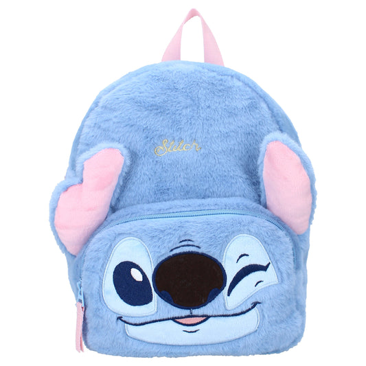 Sac à dos maternelle Stitch
