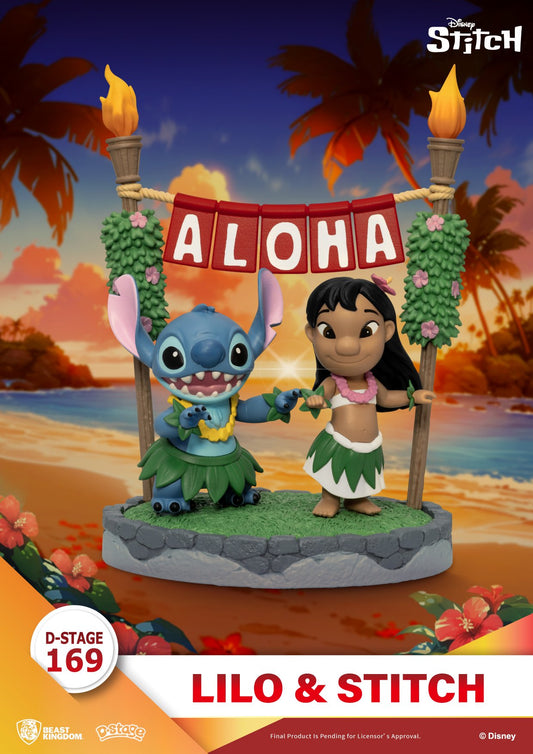 Figurine de collection Stitch