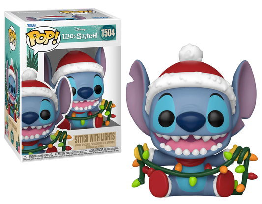 POP Stitch