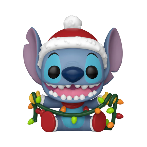 POP Stitch