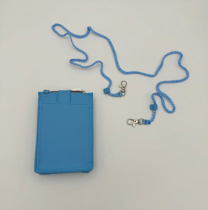 Sacoche téléphone Stitch
