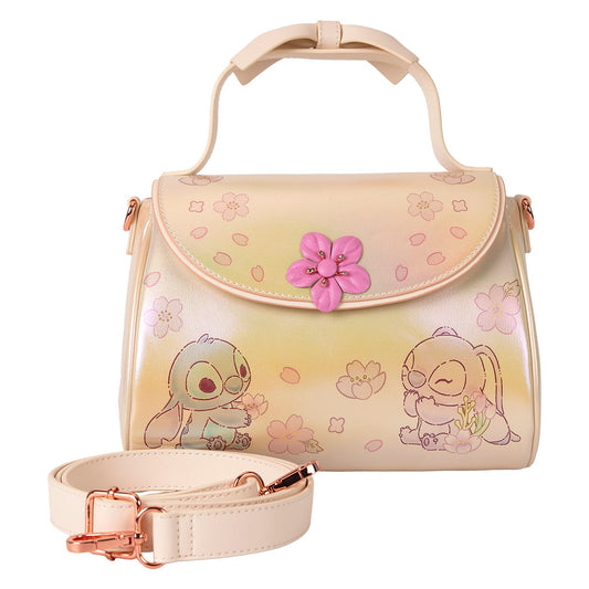 Sac bandoulière loungefly Stitch