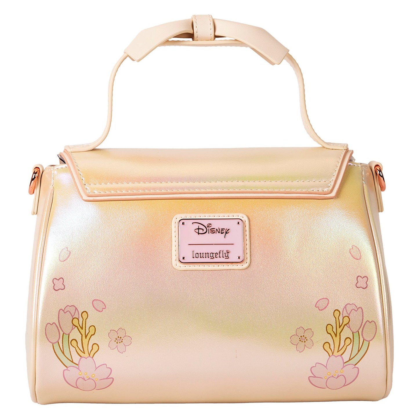 Sac bandoulière loungefly Stitch