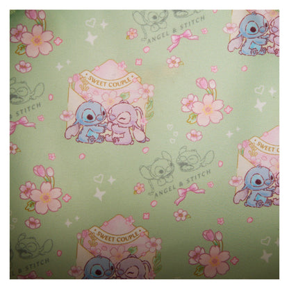 Sac bandoulière loungefly Stitch