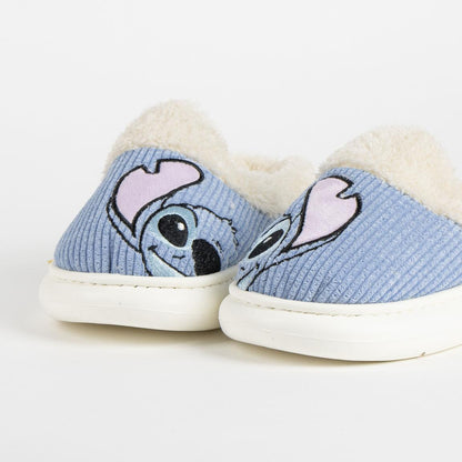 Chausson adulte Stitch